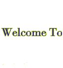 Welcome to